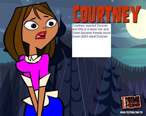 total drama island r 34